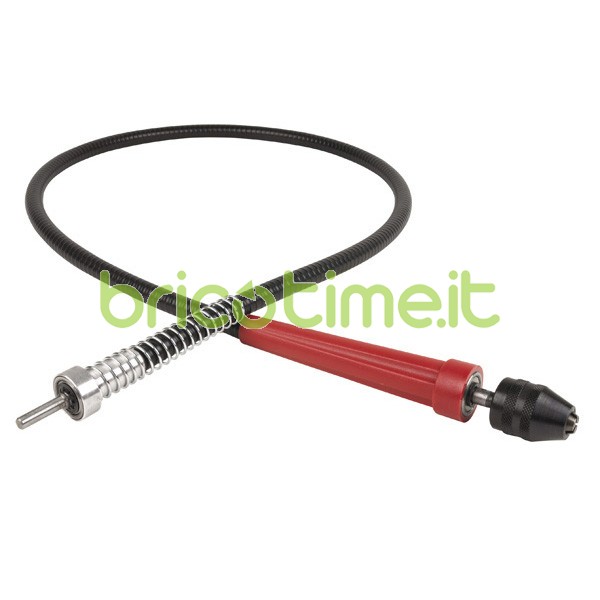 Albero flessibile 130 cm - professionale