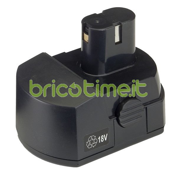 Batteria per trapano PG18V
