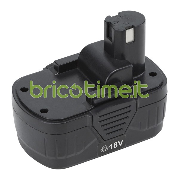 Batteria per trapano PGTB18
