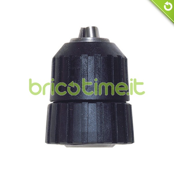Mandrino autoserrante Ø 10 mm - 1/2"x20
