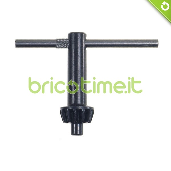 Chiave per mandrino 16 mm - universale