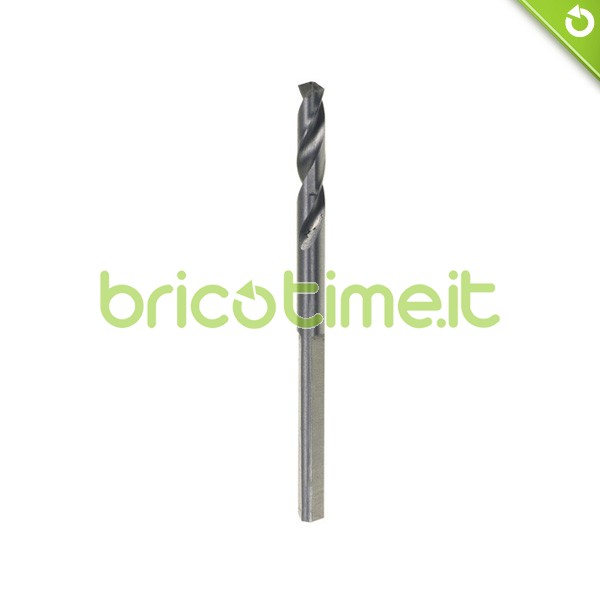 Punta per alberi seghe bimetalliche 70 mm