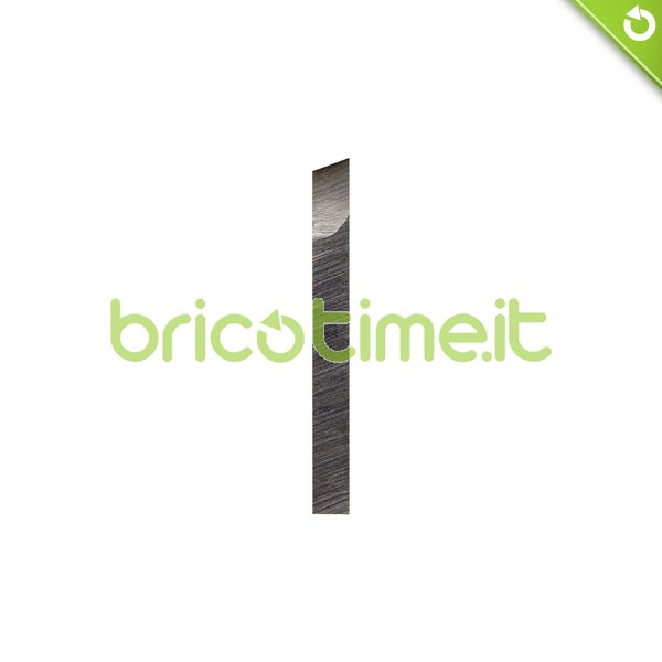 Utensile per foralastra Ø 20/123 mm