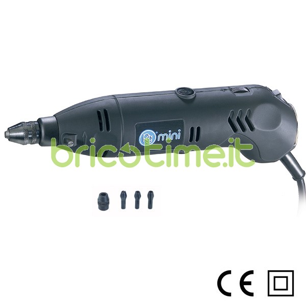 Trapano 130 W