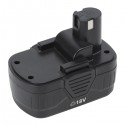 Batteria per trapano PGTB18