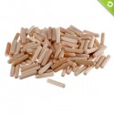 Tasselli di legno Ø 8x35 mm (100 pz)