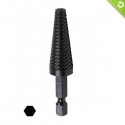 Lima conica   Ø 6/14x30 mm