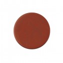 Pasta abrasiva rossa per rame, ottone e bronzo