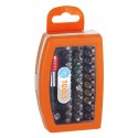 Inserti e accessori assortiti (kit 32 pz)