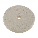 Disco in feltro Ø 125x15 mm