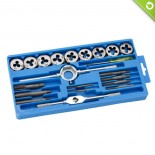 Maschi e filiere (kit 20 pz)