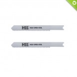 Lama HSS/metallo - B&D - denti grossi - 70 mm (2 pz)