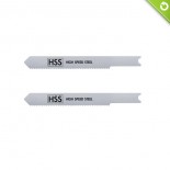 Lama HSS/metallo - B&D - denti medi - 70 mm (2 pz)