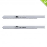 Lama HSS/metallo - B&D - denti medi - 100 mm (2 pz)