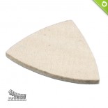 Panno in feltro con fissaggio velcro