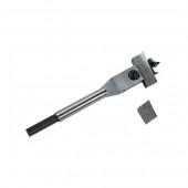 Mecchie regolabili per legno Ø 15/45 mm