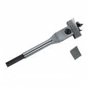 Mecchie regolabili per legno Ø 22/76 mm