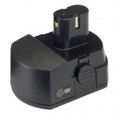 Batteria per trapano PG18V
