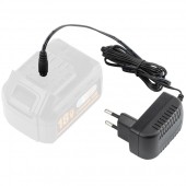 Caricabatteria e alimentatore per trapano PG19V