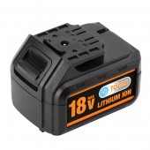 Batteria per trapano LITIO PG19V