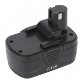 Batteria per trapano PGTB18