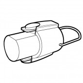 Batteria per trapano M.9400
